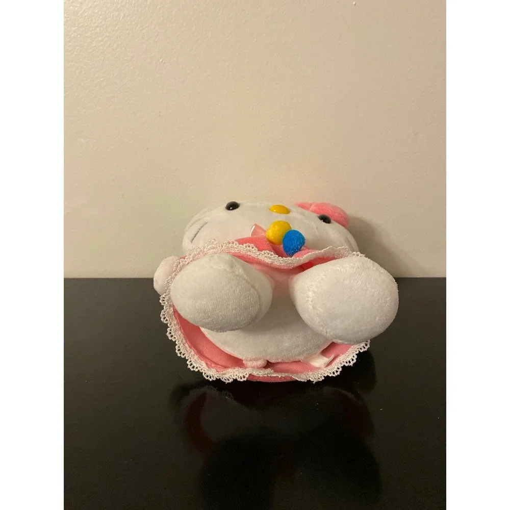 Vintage Sanrio‎ Hello Kitty Plush